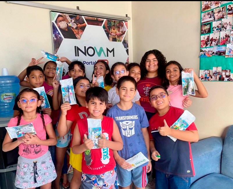 Instituto Inovam