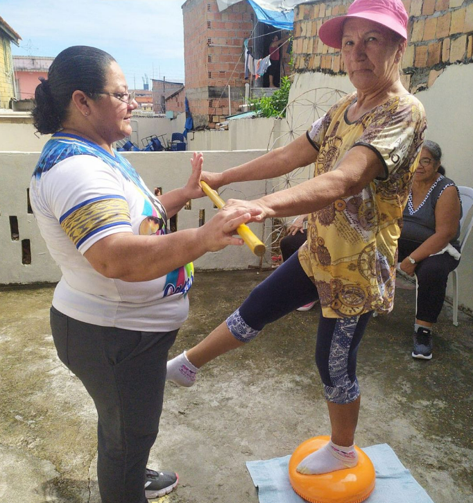 Fisioterapia